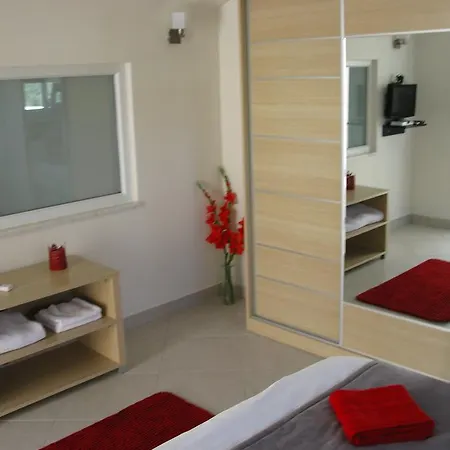 Apartment Penthouse @kgsr Kusadasi