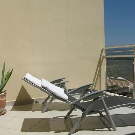 Penthouse @kgsr Kusadasi