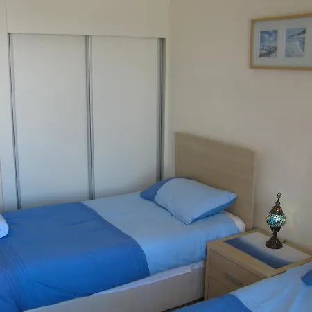 Penthouse @kgsr * Kusadasi