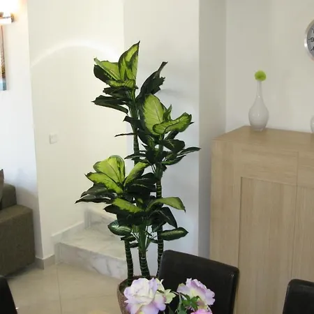 Apartment Penthouse @kgsr Kusadasi