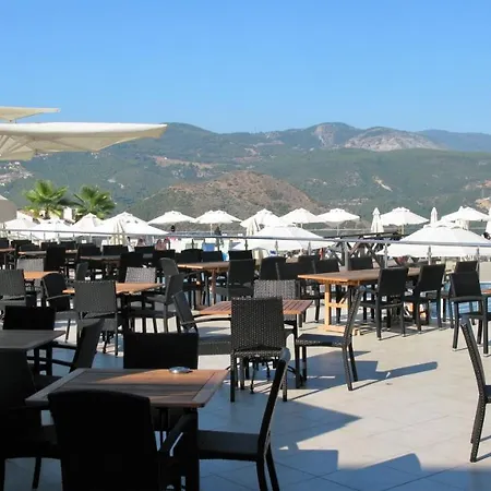 Penthouse @kgsr * Kusadasi