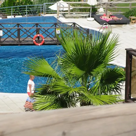 Penthouse @kgsr Apartment Kusadasi