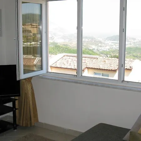Penthouse @kgsr * Kusadasi