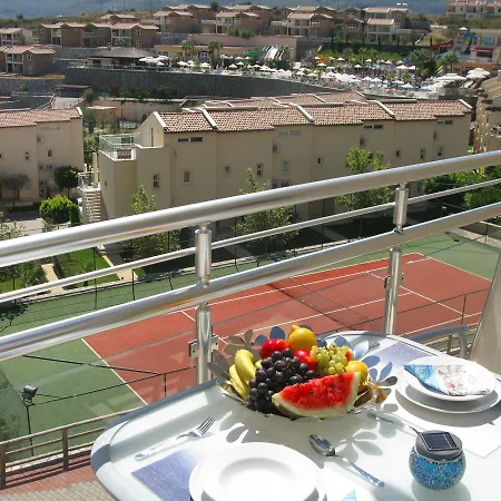Penthouse @kgsr Apartmán Kusadası