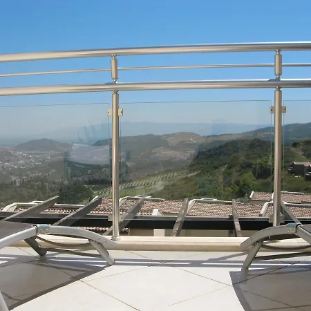 Penthouse @kgsr Kusadası