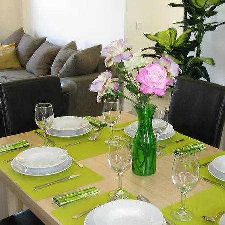 Apartmán Penthouse @kgsr Kusadası