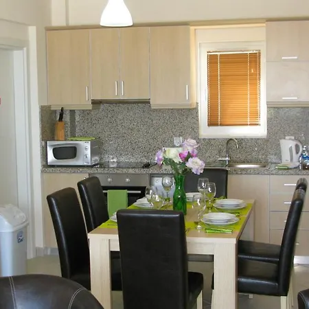 Penthouse @kgsr Kusadası