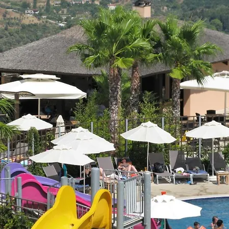 Penthouse @kgsr Kusadası