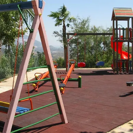Penthouse @kgsr Apartmán Kusadası