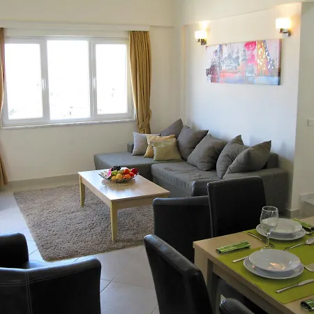 Penthouse @kgsr * Kusadasi