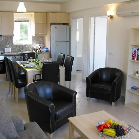 Appartement Penthouse @kgsr *