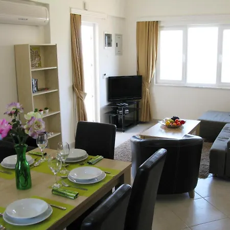 Penthouse @kgsr Appartement Kuşadası